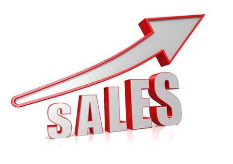 Five Ways To Increase Partner Sales