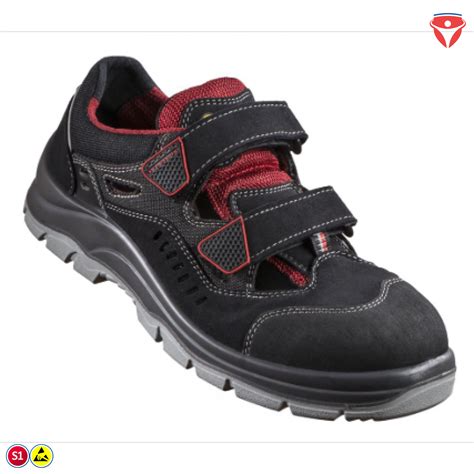 Sandalen | Sicherheitsschuhe | Berufsbekleidung