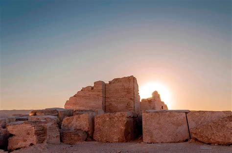 Cuatrociénegas La cápsula del tiempo