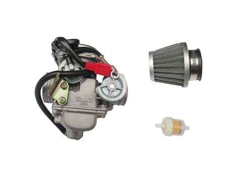 150 Hammerhead Twister Owners Manual 8