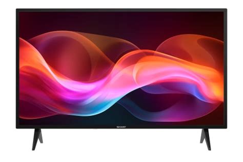 Sharp Televisions | Televisions & Home Cinema - Sharp Europe