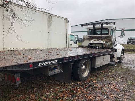 2022 Peterbilt 337 For Sale Wrecker 8886