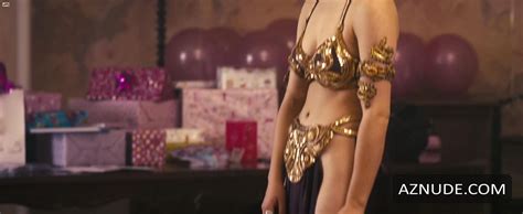 Jessica Brown Findlay Nude Aznude