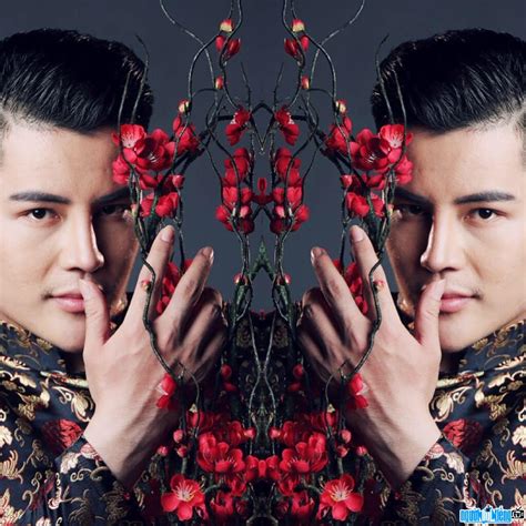 Hot boy Huỳnh Thanh Tùng