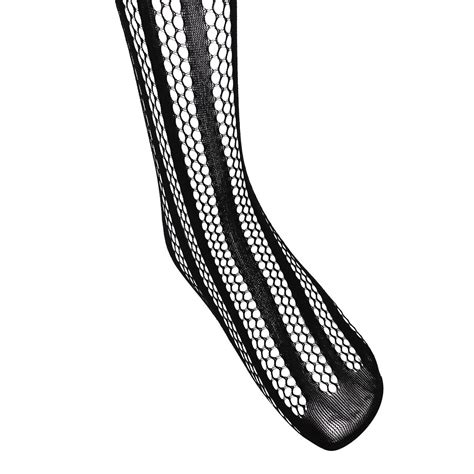 Mens Full Body Pantyhose Lingerie Body Stocking Fishnet Sheer Jumpsuit Underwear EBay