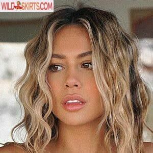 Desiree Schlotz Desiree Desireeschlotz Nude OnlyFans Instagram Leaked Photo