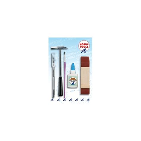 Buy Artesania 27003 Basic Tool Set Modelling Tool