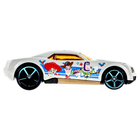 Hot Wheels Disney 100 Temalı Arabalar HMV75 Toyzz Shop