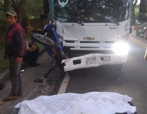 Dos Personas Fallecidas Por Grave Accidente En Garz N Huila Tv Como