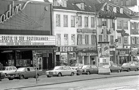 Hamburg 1971 Hamburg wie hast du dich verändert Anfang d Flickr