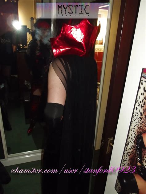 SMOKING MYSTIC 58 Nude Pics XHamster