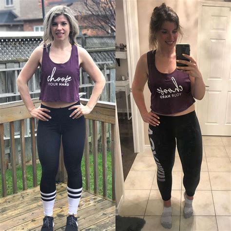 Collection 98 Pictures Female Weight Gain Before And After Pictures