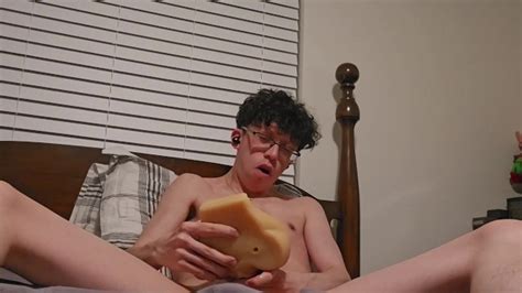 Virgin Tries To Fuck Sex Toy Fail Pornhub Gay