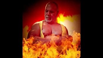 BIGJIM HERCULES PECTORIAL XVIDEOS