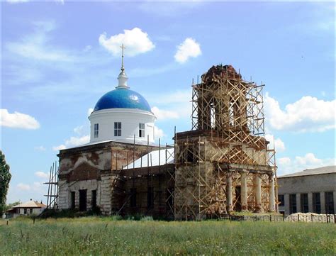 Volgograd oblast, Russia guide