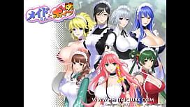 Nude Ane Koi Vol Ecchi XNXX