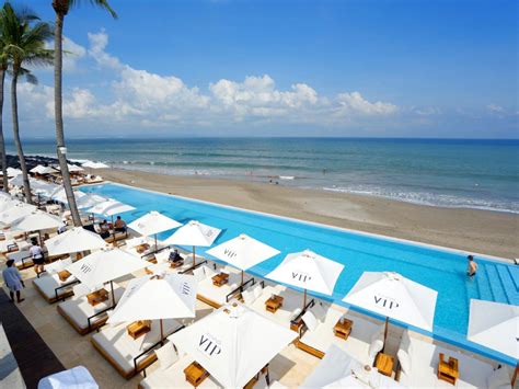 Finn Beach Club Newstempo