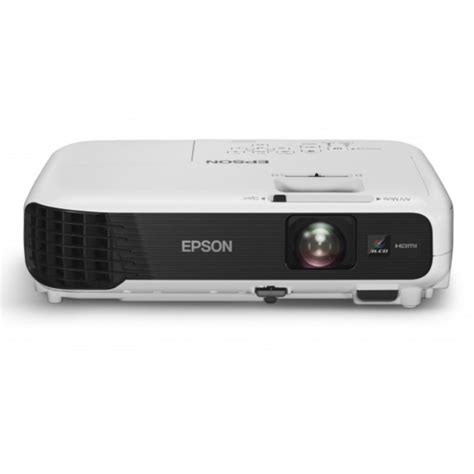 Купить Проектор Epson EB-W42 в