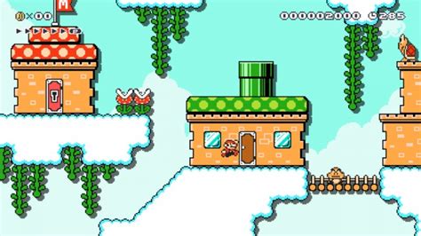How to Make Great Levels in “Super Mario Maker 2” - LevelSkip