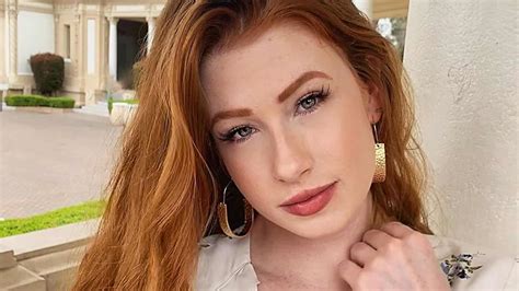 The Naked Truth About Abigale Mandler Age Height Leaks Dating