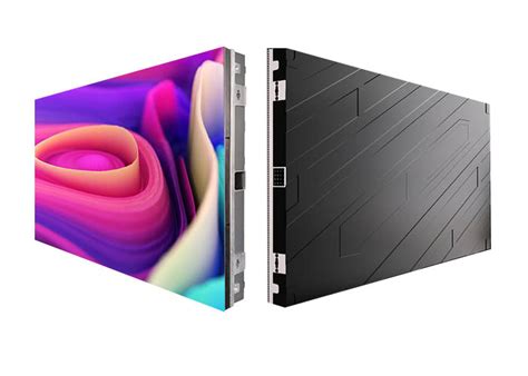 led screen wall benefits  led walls  projection displays