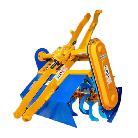 Reverse Forward Rotavator Rotary Tiller At Best Price Exporter