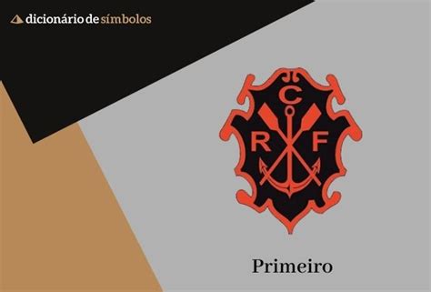 S Mbolo Do Flamengo Significado E Simbologia Do Emblema Dicion Rio