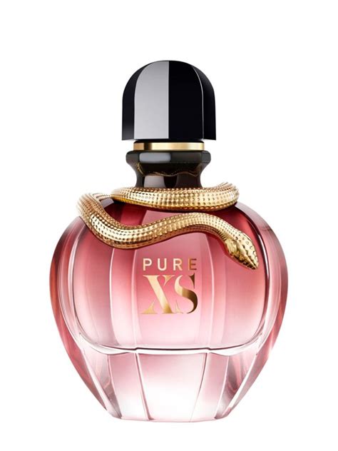 Paco Rabanne Pure XS pour femme (Пако Рабане, Пако Рабан, Пако Рабано ...