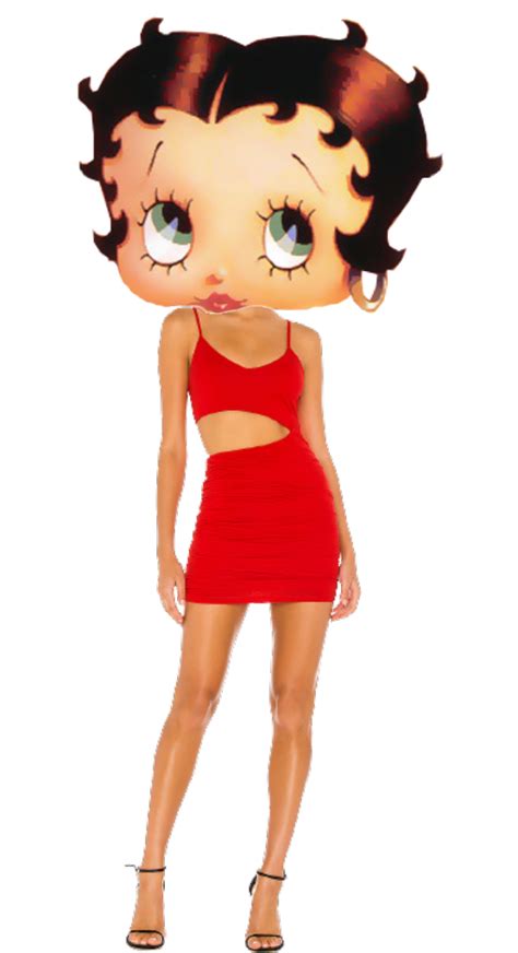 Pin By Lisa Parda On Crazy Boop In 2021 Betty Boop Pretty Dresses