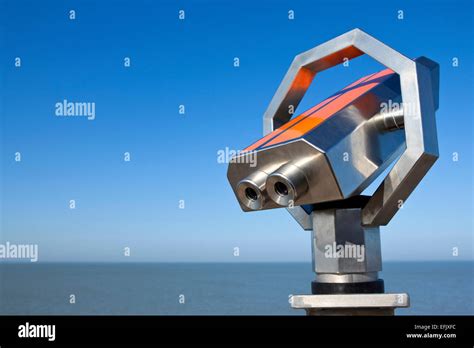 Old Telescope Hi Res Stock Photography And Images Alamy