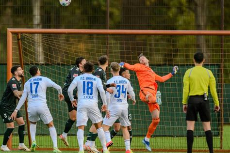 Werder Verliert Test Gegen Rostock Freenet De