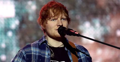 Ed Sheeran Irish tour 2018: Beoga announced as third support act for ...