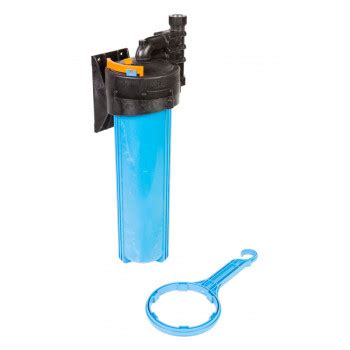 Корпус для картриджного фильтра 1 М 20" В по отличной цене | jeelex.info