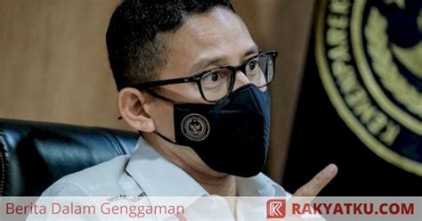 Menparekraf Sandiaga Uno Dijadwalkan Buka Makassar F