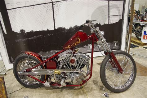 DeepでFunnyなネタ倉庫 15 YOKOHAMA HOT ROD CUSTOM SHOW 2011