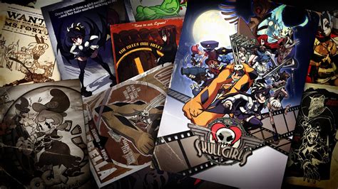 Skullgirls 2nd Encore Review | Invision Game Community
