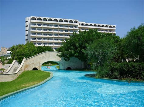 Esperia Hotel in Faliraki Rhodes Greece | Palace resorts, Plaka beach