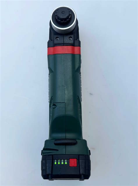METABO MT 18 LTX - Акумулаторен мултишлайф 2x18V 2.0Ah гр. Шумен ...