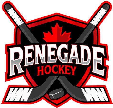 League Renegade Hockey