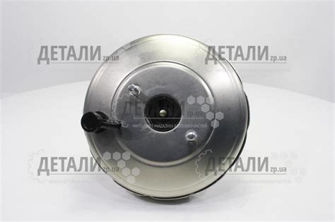 Усилитель тормозной вакуумный 2108 FLAGMUS 2108-3510010 – купить на ...