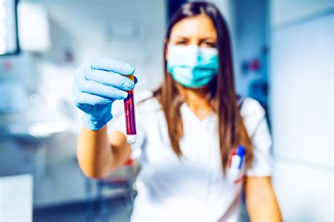 The Blood Type Of Donor Organs Can Now Be Changed