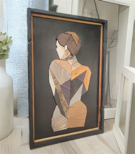 The Naked Truth The Whittle Works