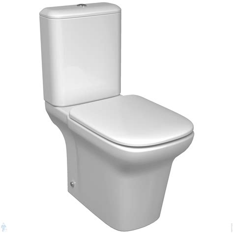 Унитаз-компакт Jacob Delafon Vox UJN102-00+ETM212-00 (360х665х840 ...