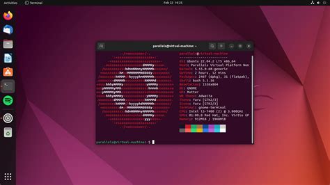 Ubuntu 22 04 2 LTS está disponível para download