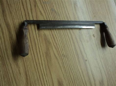 Antique Draw Knives Lumberjocks Woodworking Forum