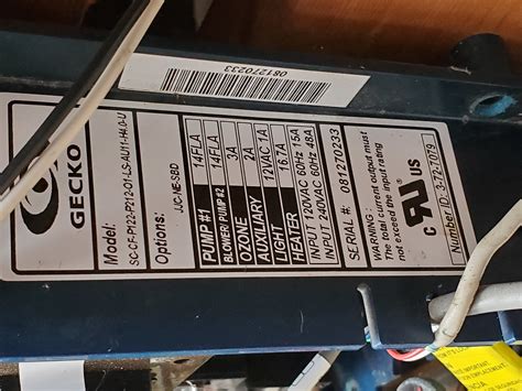 Gecko Revival Portable Hot Tubs Spas Pool And Spa Forum