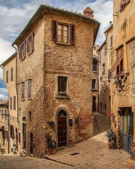 Magical Things To Do In Pienza Italy Artofit