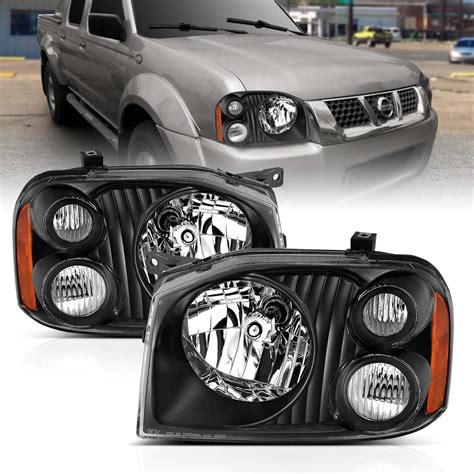 Black D22 Headlights Ubicaciondepersonas Cdmx Gob Mx