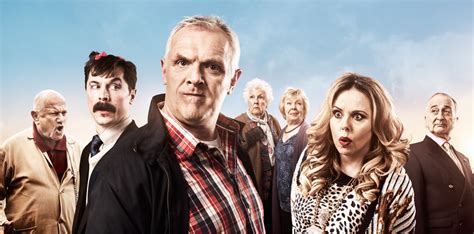 STEVEN BERKOFF, MARK HAMILL, ISY SUTTIE AND SIR TONY ROBINSON JOIN CAST ...