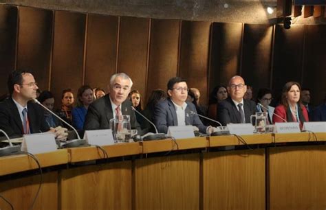 En América Latina y el Caribe urge garantizar la igualdad y el ejercicio de los derechos